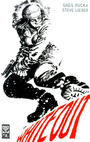 Illustration for article titled Why I Write "Strong Female Characters"